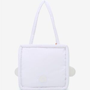 Her Universe Cinnamoroll Plush Tote Bag - Thumbnail 2